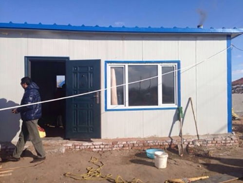 北京彩鋼房制作、安裝與工裝裝修全解析