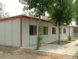 福州鋼結構彩鋼活動房的設計、制作與安裝全流程解析