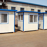 北京大興區(qū)西華門(mén)彩鋼板活動(dòng)房專業(yè)制作與搭建指南